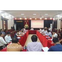 Có thể biệt phái công chức cấp xã lên huyện không?