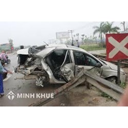 Tư vấn khởi kiện đòi bồi thường thiệt hại do tai nạn giao thông gây ra?