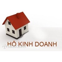 Mẫu giấy đề nghị đăng ký hộ kinh doanh tại quận Cầu Giấy, thành phố Hà Nội