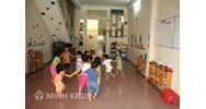 Thủ tục thành lập nhóm trẻ mầm non mới nhất