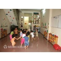 Thủ tục thành lập nhóm trẻ mầm non mới nhất