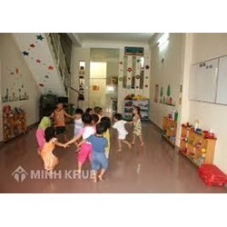 Thủ tục thành lập nhóm trẻ mầm non mới nhất