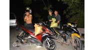 Trẻ dưới 16 tuổi mua bán, vận chuyển pháo nổ bị xử lý như thế nào ?