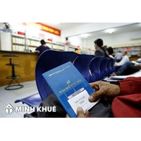 Cách viết đơn đề nghị hưởng bảo hiểm thất nghiệp theo quy định
