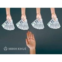 Bị thưa kiện vì không đủ khả năng trả nợ thì phải làm thế nào ?