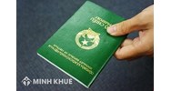 Thủ tục cấp hộ chiếu, đổi hộ chiếu theo quy định mới