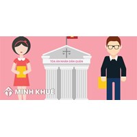 Ly hôn đơn phương tại Hà Nội khi các con đã lớn, chồng không chịu ký đơn phải làm thế nào ?