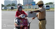 Thời hạn ra quyết định xử phạt giao thông sau khi lập biên bản?