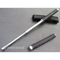 Sử dụng Baton để tự vệ có cần phải xin phép ?