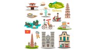 Hành vi đốt tiền thật hoặc tiền vàng mã theo phong tục lễ tết ở Việt Nam có bị xử phạt không ?