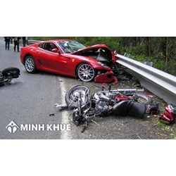 Hỏi về thời hạn để khởi kiện tranh chấp về tai nạn giao thông?