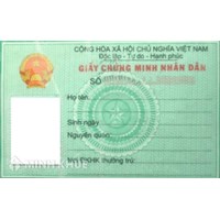 Khai man thông tin để được cấp chứng minh nhân dân bị xử phạt thế nào ?