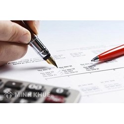 Phải làm gì khi bị sai thông tin trong mã số thuế cá nhân ?