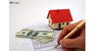 Mẫu Hợp đồng đặt cọc và biên bản giao nhận tiền đặt cọc mới nhất