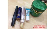Quy định mới về thủ tục nhập khẩu,thuế nhập khẩu mỹ phẩm về Việt Nam kinh doanh ?