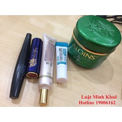 Quy định mới về thủ tục nhập khẩu,thuế nhập khẩu mỹ phẩm về Việt Nam kinh doanh ?