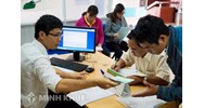 Quy định về thời gian làm việc của Công chức, Viên chức tại Hà Nội