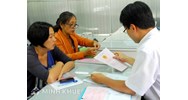 Hướng dẫn cách viết mẫu tờ khai thay đổi, cải chính hộ tịch