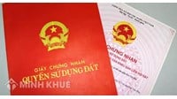 Di chúc để lại nhà đất cho con cháu nhưng yêu cầu chỉ được ở không được bán thì có hợp pháp?