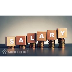 Nghỉ làm do mưa bão, lũ lụt thì hưởng lương như thế nào?