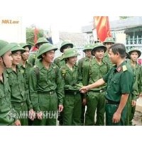 Tạm hoãn, miễn nghĩa vụ quân sự theo quy định mới?