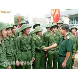 Tạm hoãn, miễn nghĩa vụ quân sự theo quy định mới?