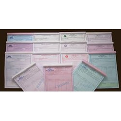 Sử dụng tiếp hóa đơn đã có thay đổi thông tin địa chỉ phải làm thủ tục gì ?