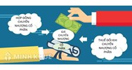 Cá nhân chuyển nhượng cổ phần ngang giá có phải nộp thuế TNCN?