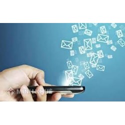 Tin nhắn điện thoại có thể thay thế hợp đồng ký kết không ?