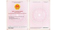 Thủ tục xóa đăng ký thế chấp (giải chấp) quyền sử dụng đất?