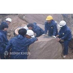 Cơ sở để xác định công việc nặng nhọc, độc hại, nguy hiểm?