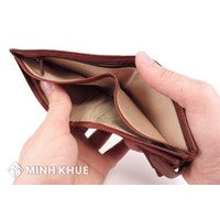 Vì sao đến cuối tháng chúng ta vẫn hay bị "viêm màng túi" ?