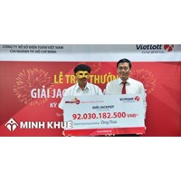 Trúng xổ số vietlott có phải tài sản chung của vợ chồng? Tài sản chung được phân chia thế nào ?
