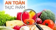 Thủ tục công bố tiêu chuẩn chất lượng thực phẩm thường trong nước