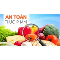 Thủ tục công bố tiêu chuẩn chất lượng thực phẩm thường trong nước