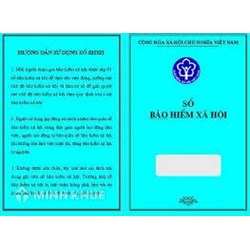Cần làm gì khi không được trả sổ bảo hiểm xã hội khi nghỉ việc ?