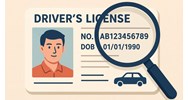 Thủ tục đổi giấy phép lái xe bị hỏng khi đang còn thời hạn sử dụng?