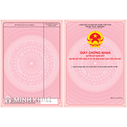 Làm sao để đăng ký quyền sở hữu đối với công trình xây dựng không có trong Giấy phép xây dựng?