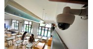 Có được lắp đặt camera trong lớp học không?