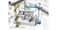 Mẫu hợp đồng thi công xây dựng công trình nhà ở, cầu đường mới