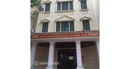 Thẩm quyền xét xử của Tòa án được Bộ luật tố tụng dân sự 2015 quy định như thế nào?Mẫu đơn khởi kiện đòi tài sản do tòa án nhân dân quận Ba Đình, Hà Nội ban hành