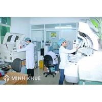 Điều kiện cấp giấy phép hoạt động đối với phòng xét nghiệm mới nhất
