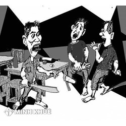 Tội cố ý gây thương tích theo điều 134 Bộ Luật hình sự 2015
