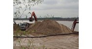 Lập Báo cáo đánh giá tác động môi trường khi kinh doanh Bãi tập kết vật liệu xây dựng?