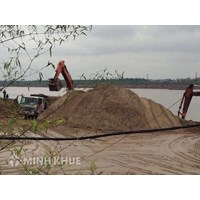 Lập Báo cáo đánh giá tác động môi trường khi kinh doanh Bãi tập kết vật liệu xây dựng?