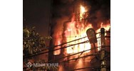 Nhà hàng xóm xảy ra hỏa hoạn cháy lan sang những nhà khác thì có phải bồi thường không ?