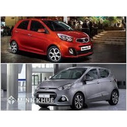 Thủ tục nhận xe ô tô được tặng từ người thân ở Hàn Quốc?