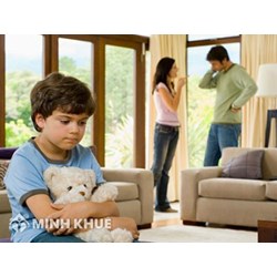 Bố hay đánh mẹ con cái có quyền can ngăn không ? Việc phòng chống bạo lực gia đình như thế nào để hiệu quả ?