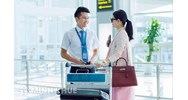 Nhận hành lý từ nước ngoài có mất phí không ?