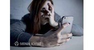 Bị quấy rối điện thoại, đăng sổ điện thoại lên mạng xã hội nên làm gì?